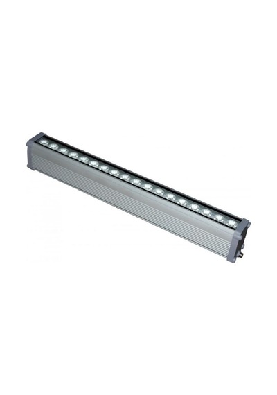 Forlife 18 W 50 Cm Led Wallwasher Yeşil Işık Fl-6005-y