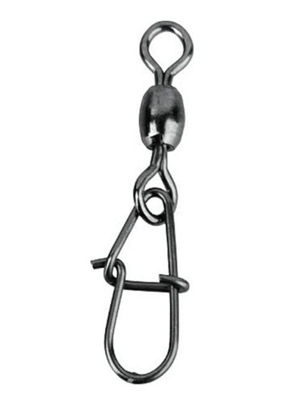 Savage Gear Eggsnap Swivel (440391211)
