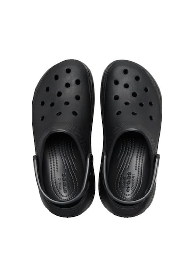 Crocs Crush Clog Kadın Terlik 207521 Siyah