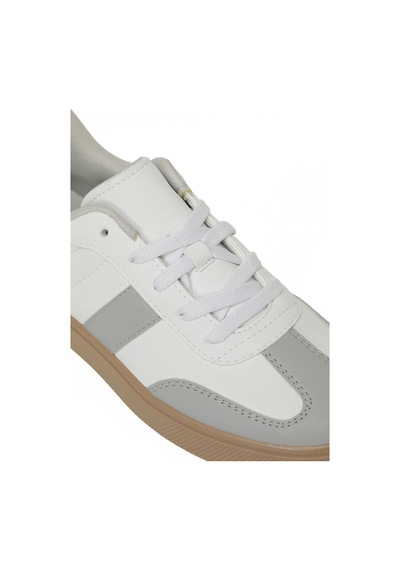 Polaris Buzze.g6fx Beyaz Erkek Çocuk Sneaker 000000000102690434 Beyaz