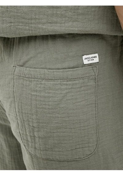 Jack & Jones Jack&jones 12274758 Erkek Şort - Yeşil