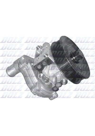 Dolz F148 Devirdaim Transit Fd Fb Fs Fz Fc 2.4 Dı 00 06 2u1q8a558aa
