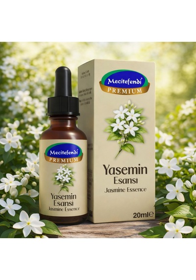Yasemin Esansı 20 Ml