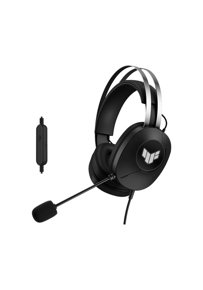 Asus Tuf Gaming H1 Gen Ii Kulaklik Hafi F 297g, Kablolu Usb-a Ba
