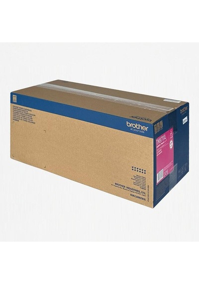 Brother Tn871xlm 9.000 Sayfa Kırmızı Toner