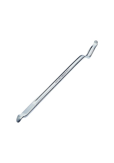 İzeltaş 6360 Oluklu Levye Kıvrık Uçlu 600 MM