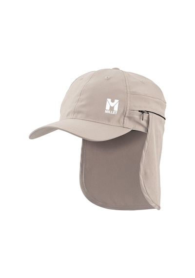 Millet Trekker Iı Şapka Mıv9011 N3172 Bej