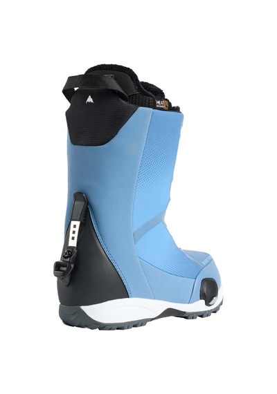 Burton Burton Waverange Step On Erkek Mavi Snowboard Botu 30508