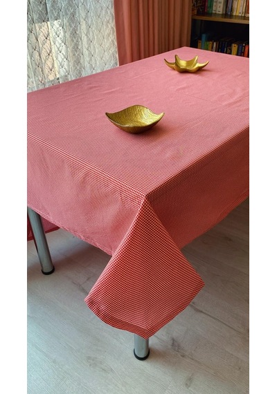 Örtüsü Sofra Bezi 170x110 Cm Dfnl053 Çok Renkli