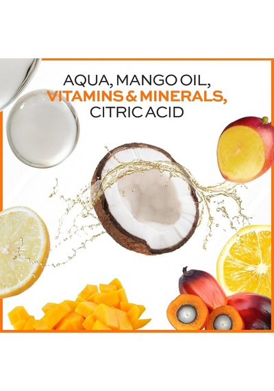 Mango Yağı İçeren 1000ml Nem Verici Ve Onarıcı Saç Bakım Maskesi