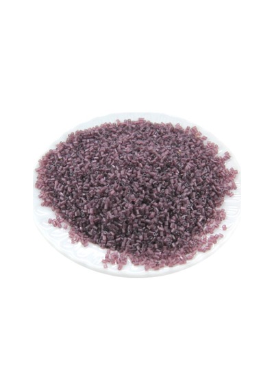 Kesme Boncuk Mürdüm 2x1,5 Mm 100 Gr 4000 Adet