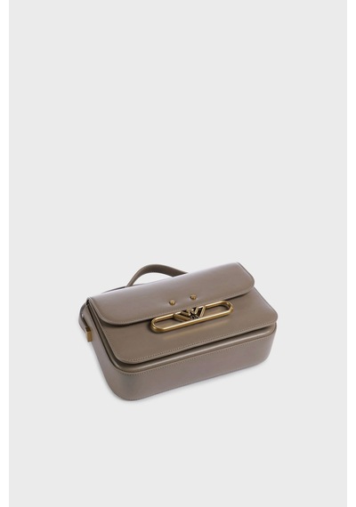 Emporio Armani Bayan Çanta Ew001484 Af14786 U6192 Bej Bej