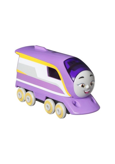Fisher-price Thomas & Friends Kana Hfx89-hbx90 Thomas ve Arkadaşları