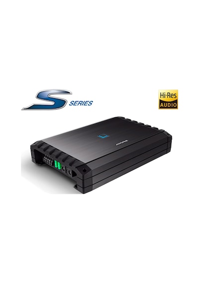 Öztürk Elektronik-alpine S2-a55v