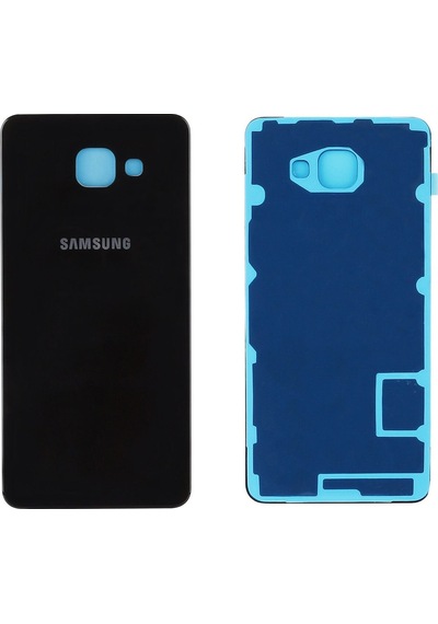 Samsung Uyumlu A7 2016 A710 Arka Kapak Pil Kapağı