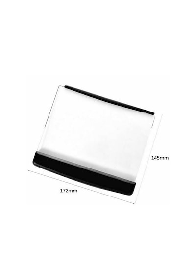 Kitap Arası Okuma Işığı Led Panel Kitap Okuma Lambası 5680