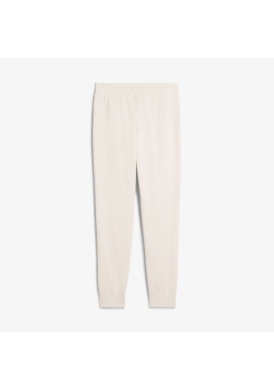 Puma Ess Elevated Sweat Trcl Kadın Krem Eşofman Altı 690899