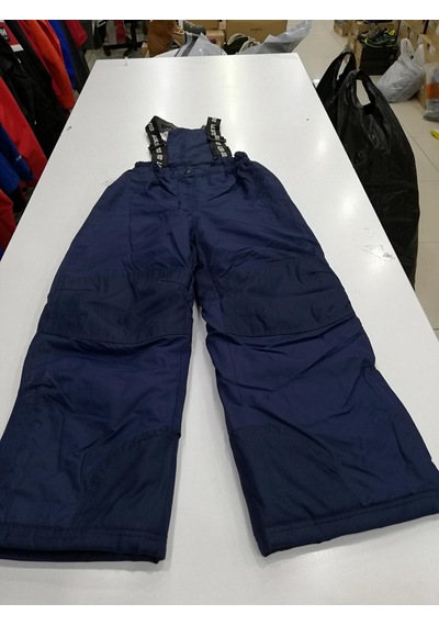Jack Wolfskin Gusti Çocuk Kayak Takımı (377215023)