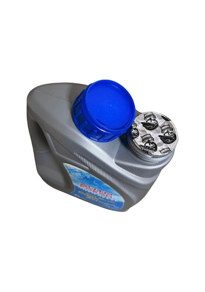 Autofresh Antifriz Mavi 3 Litre -37 Derece 3 Lt 4 Mevsim Korozyon Önleyici