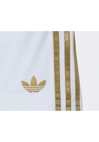 Adidas Fenerbahçe 26/27 Deplasman Şortu Çocuk Fenerbahçe 26/27 Deplasman Şortu Kc7389 Beyaz