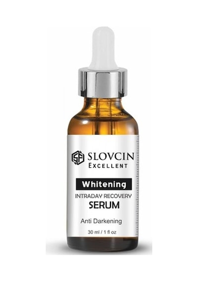 Slovcin Formula Beyazlatıcı Serum 30 Ml