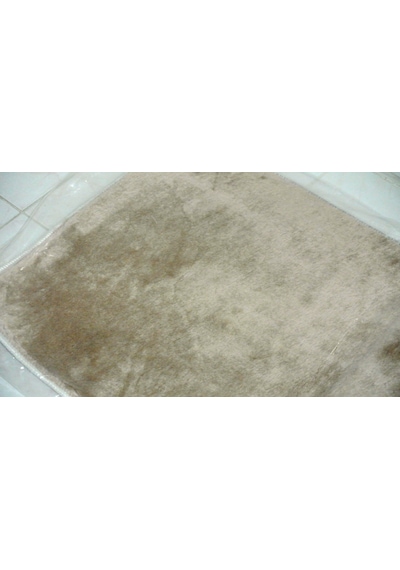 Dila Pofuduk Serisi Ikili Banyo Paspas Takımı Beyaz