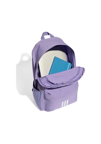 Adidas Essentıals Bars3rs Bp Sırt Çantası-en: 30 Cm, Boy: 45 Cm, Derinlik: 15 Cm Kq6707 Mor