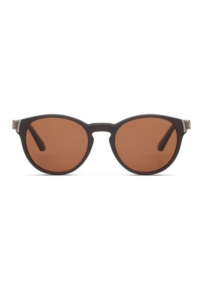 Despada Ds2383 C2 50 Unisex Güneş Gözlüğü Kahverengi