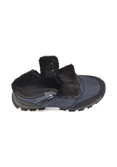 Ayakmod Lacivert Kaymaz Taban Su İtici Unisex Outdoor Bot X6 G Lacivert