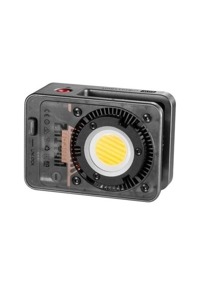 Zhiyun Molus X60 Bi-color Led Monolight Combo Kit