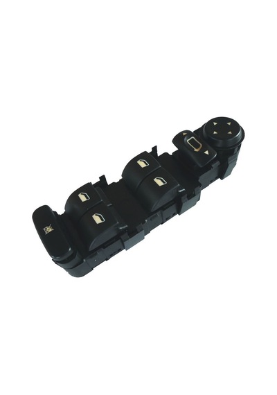 Aempart Cam Anahtarı Psa C4 Sol 05-11 Aem30 0620