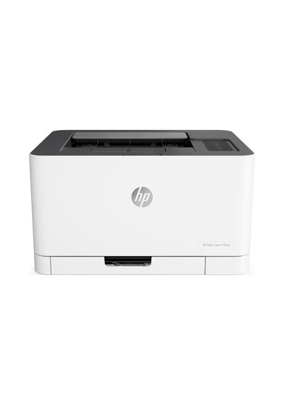 Hp Color 4zb95a 150nw Renkli Lazer Yazıcı