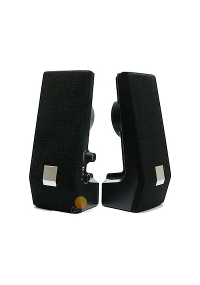 Snopy  Sn-611 1+1  Speaker