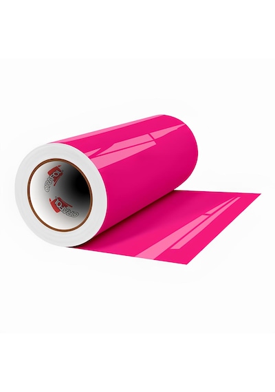 Pembe Renk Dayanıklı Araç Motor Mobilya Folyosu 126cm X 30 Cm