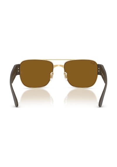 Ray-Ban Rb3756 001/33 59 Unisex Güneş Gözlüğü Altın