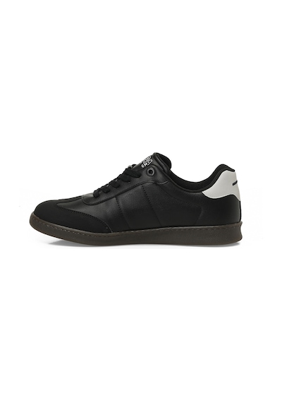 U.s. Polo Assn. Arben P 6fx Siyah Erkek Sneaker 000000000102202909 Siyah