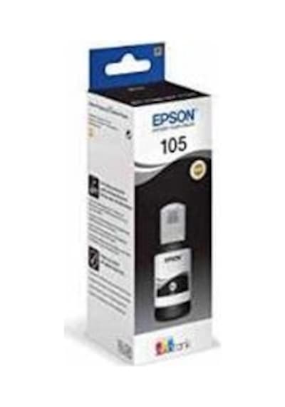 Epson 105 T00Q140 Mürekkep Kartuş Siyah