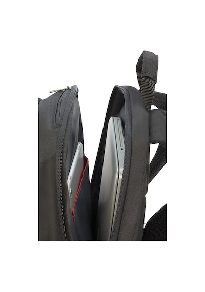 Samsonite Cm5-09-006 15.6" Notebook Laptop Sırt Çantası Siyah