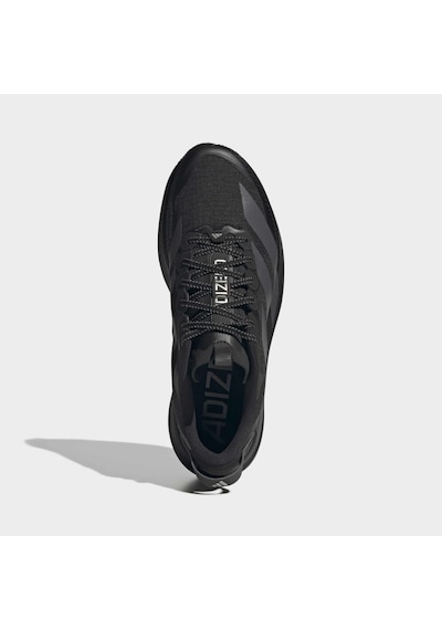 Adidas Kk0311 Adızero Evo Sl Atr M Erkek Yürüyüş Koşu Ayakkabısı Siyah