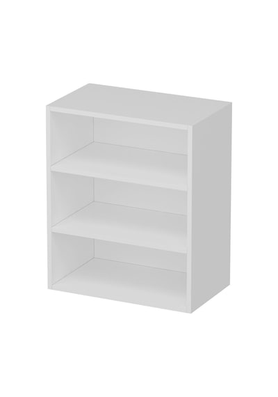 Minar Mutfak Modül Üst 1dk2r 60cm Dolap Byz Mebran C Byz