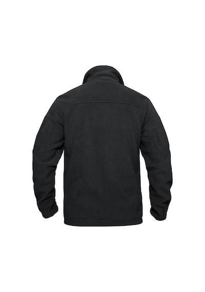 Ghassy Co. Warm Tactical Sport Multi 6 Cep Fonksiyonel Termal Polar Ceket Siyah Ghassy Co. Warm Tactical Sport Multi 6 Cep Fonksiyonel Termal Polar Ceket Siyah