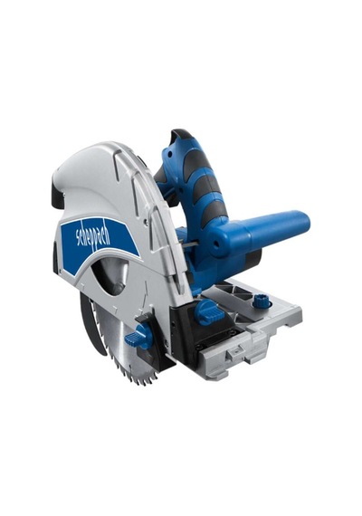 Scheppach Pl75 Daldırmalı Testere