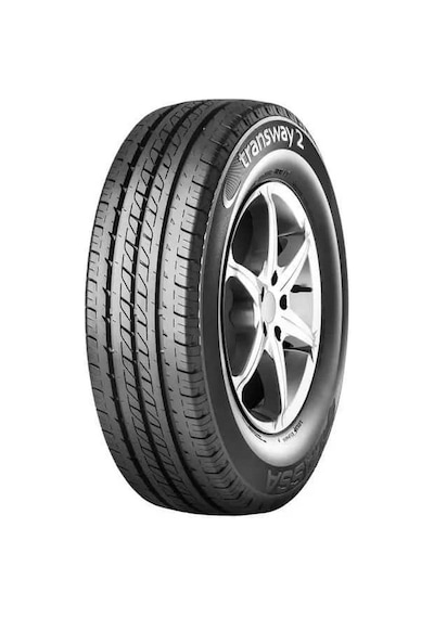 Lassa 225/75 R16C 121/120R Transway 2 12pr Yaz Lastiği 2026