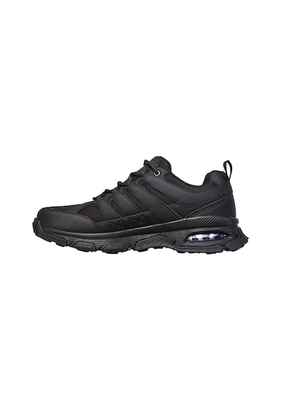 Skechers Skech-air Envoy Erkek Günlük Ayakkabı 237214-bbk Siyah
