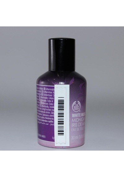 58Khz Am Ürün Koruma Yapışkanlı Label Etiket 4.8X1Cm 5000Ad/Paket