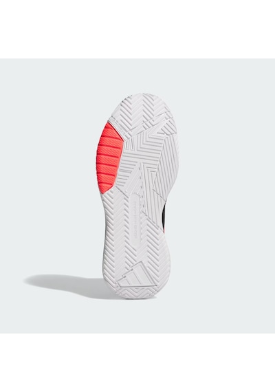 Adidas Jr6673 Ownthegame 3.0 Erkek Basketbol Ayakkabısı Siyah