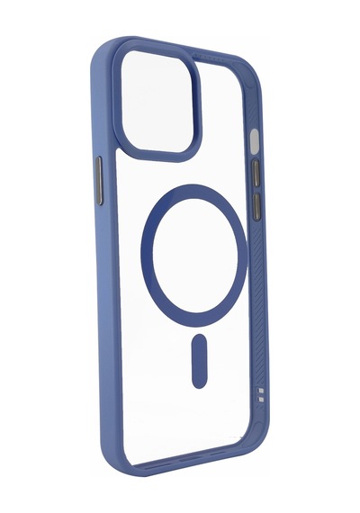 Nettech Apple Uyumlu iPhone 13 Pro Max  Case Magsafe