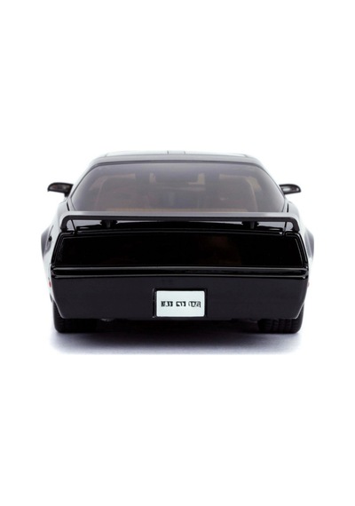 1982 Model Aracı Çok Renkli