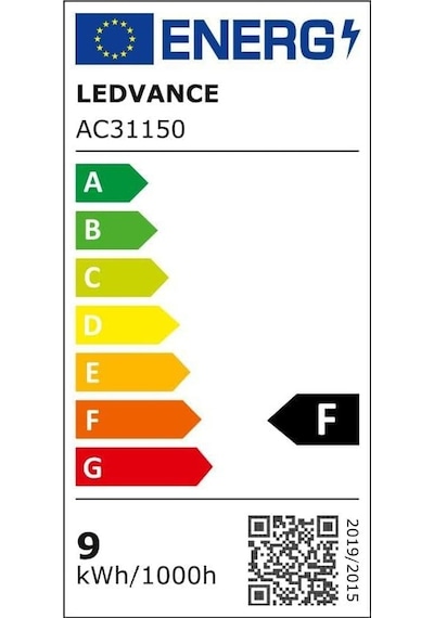 Ledvalue 8.5w E27 Led Ampul 2700k Sıcak Sarı Işık, 806 Lümen, 60w Eşdeğer Enerji Tasarruflu Ampul 10'lu P Diğer
