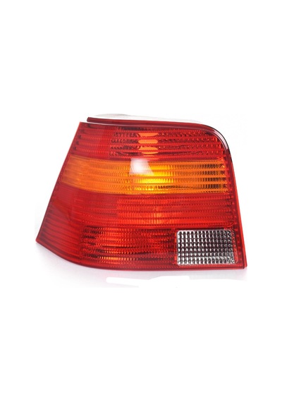 Volkswagen Golf 4 Sol Arka Far Stop Lambası 1997-2004 Depo